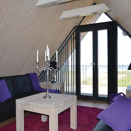 Holiday Vrinners Strandvej Xi * Knebel